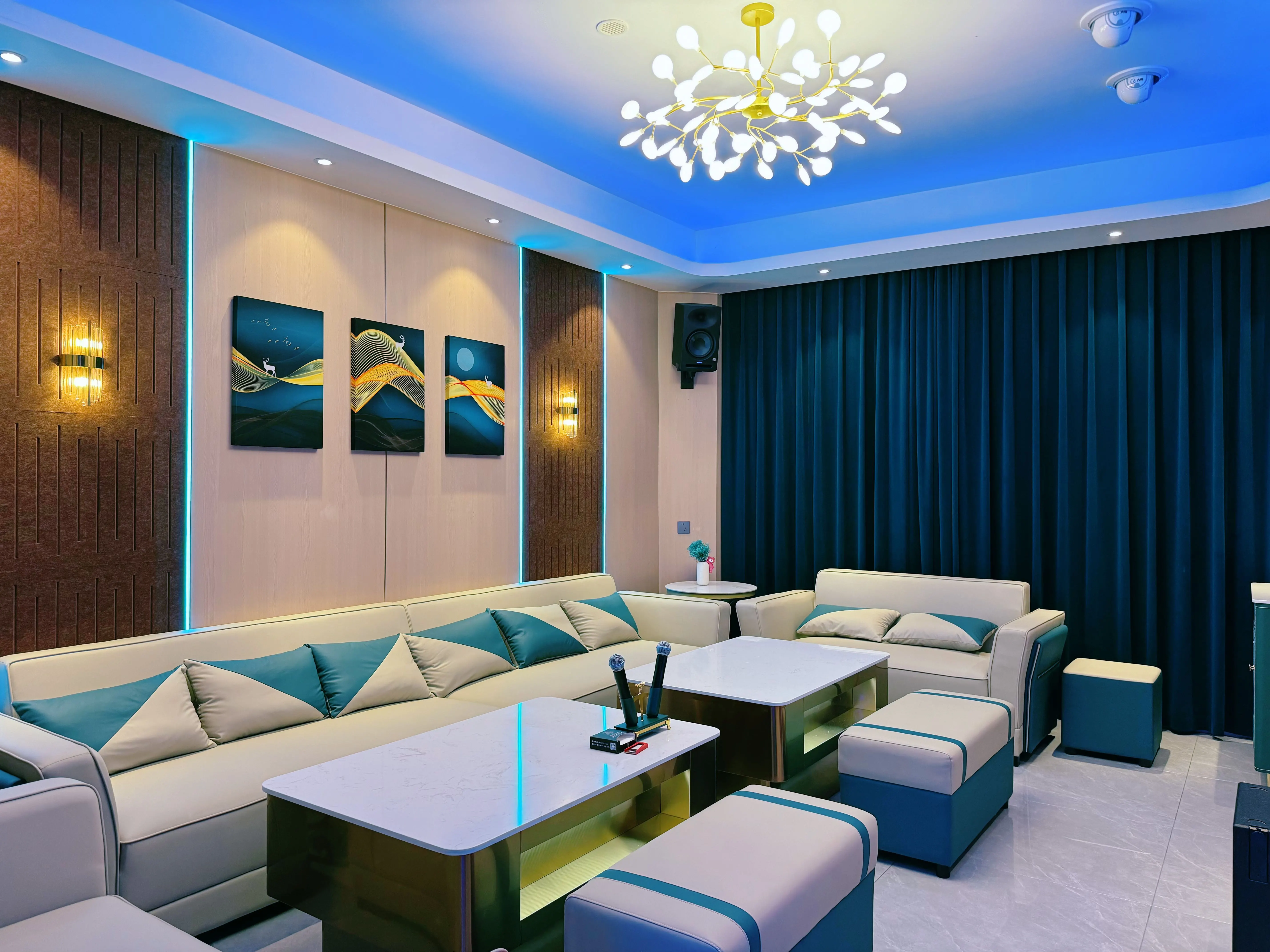 无锡商务KTV场所选择指南-惠山区ktv预定