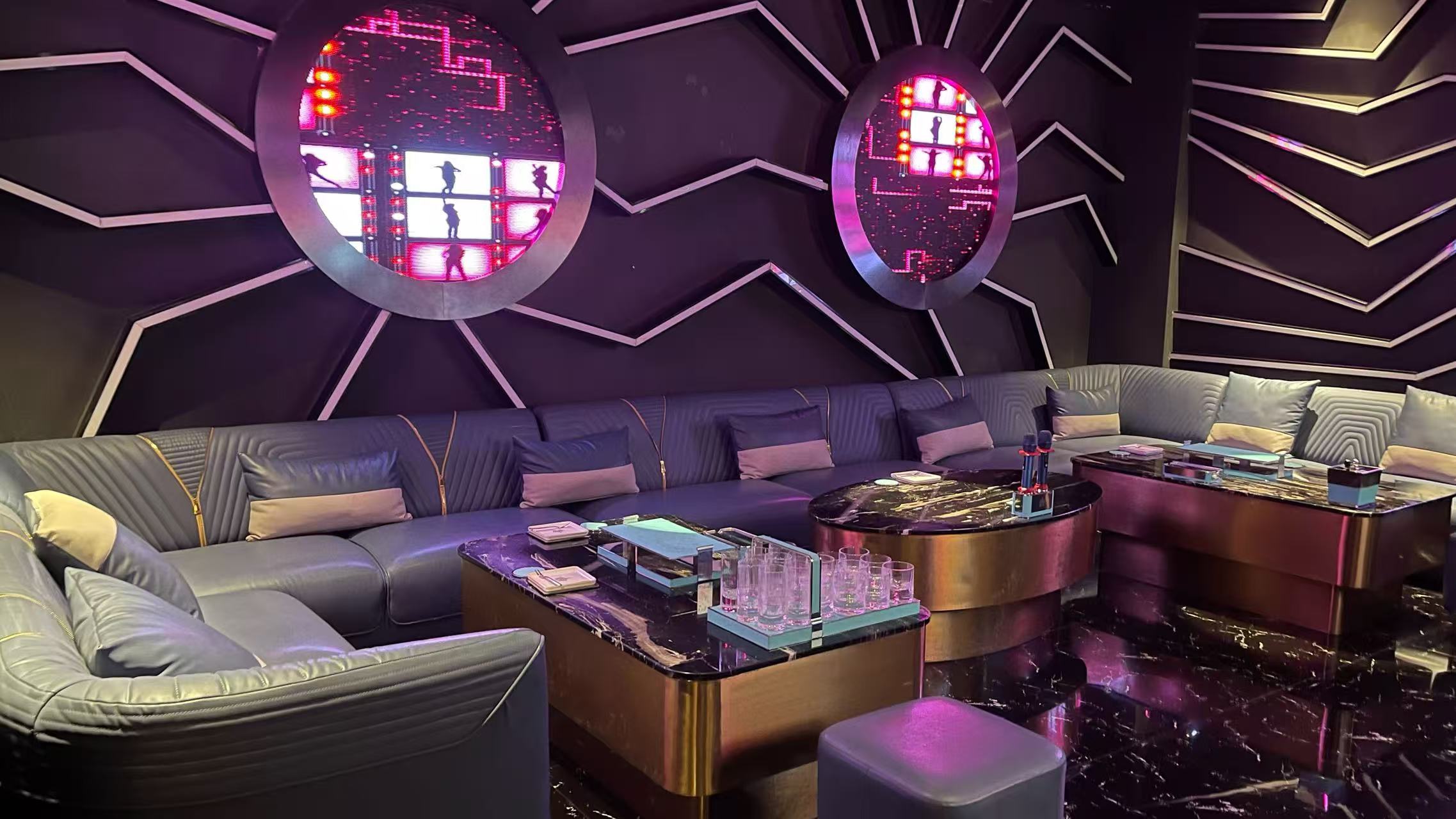 无锡商务ktv计时方式-惠山区ktv预定