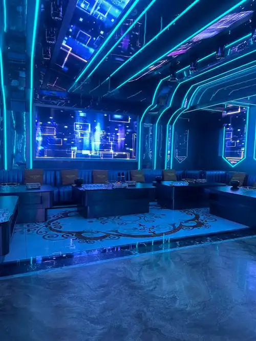 无锡商务ktv高效商务ktv预订精选-宜兴市KTV团购