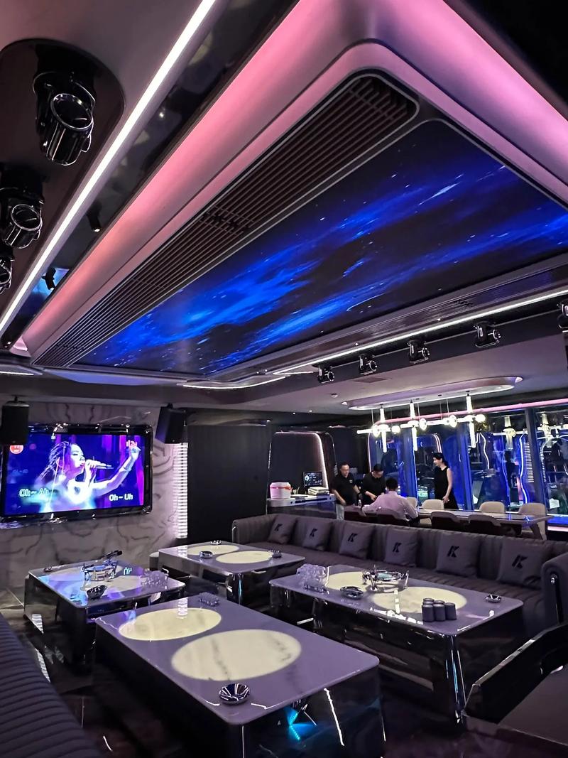 无锡商务ktv优选商务ktv推荐-惠山区ktv预定